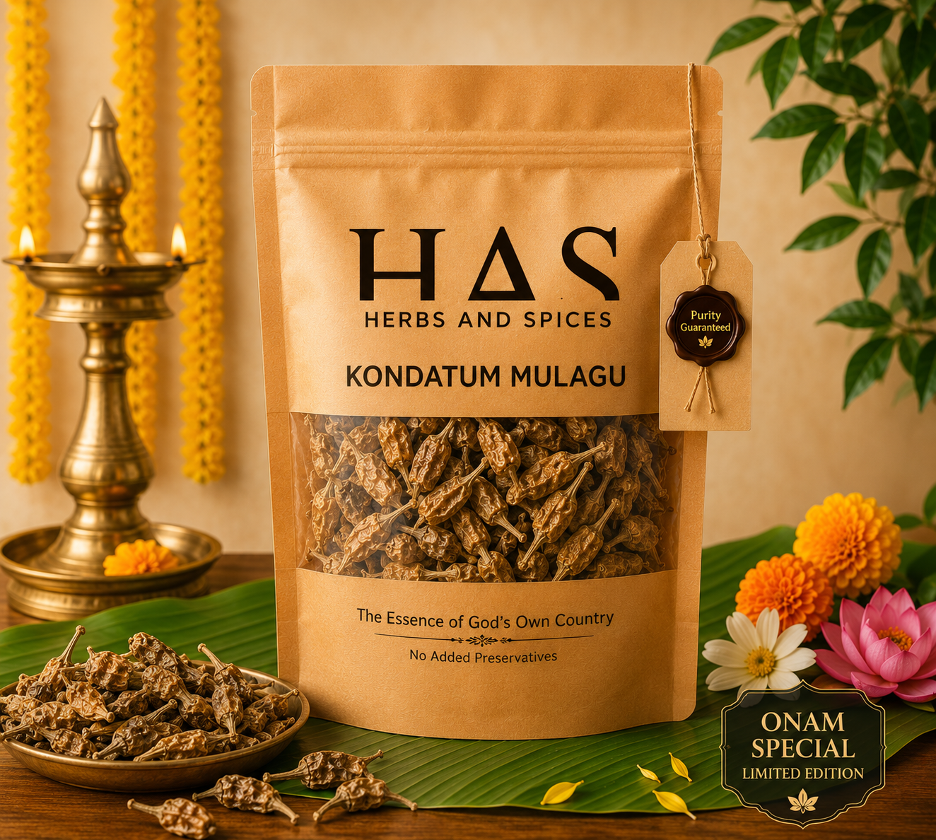 Kondatum Mulagu