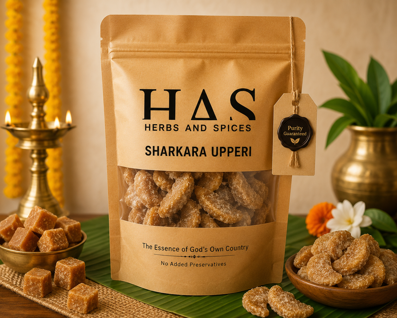 Sharkara Upperi