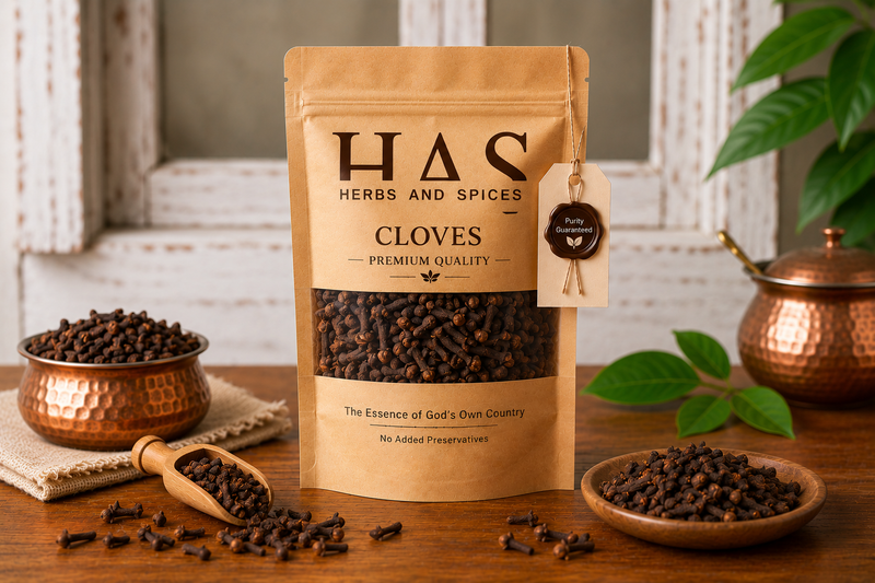 Premium Cloves (Laung)