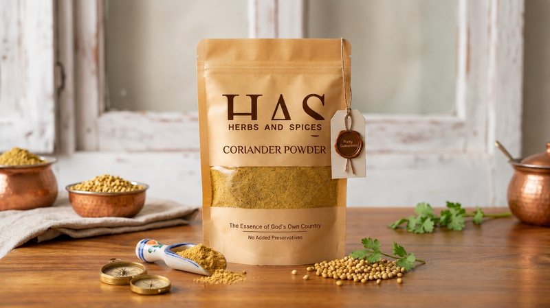 Coriander Powder