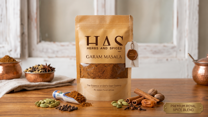 Garam Masala Powder